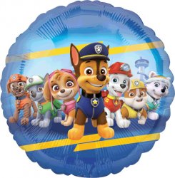 Paw Patrol