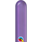 260Q Chrome Purple Qualatex
