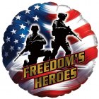 Freedom's Heroes