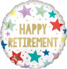 Retirement Stars
