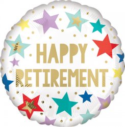 Retirement Stars