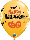 Qualatex Halloween Fun Icons