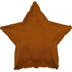 BROWN STAR