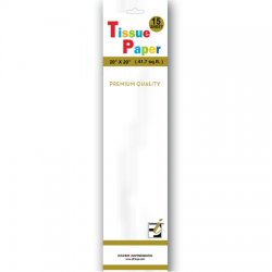 Tissue White