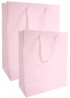 Med Pastel Pink Bag