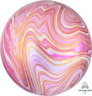 Marblez Pink Orbz PKGD