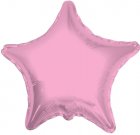 BABY PINK STAR