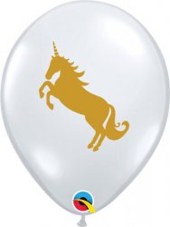 Qualatex Unicorn Latex