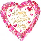Heartful Valentine's Day