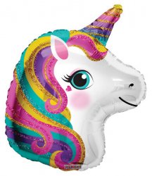 Colorful Unicorn