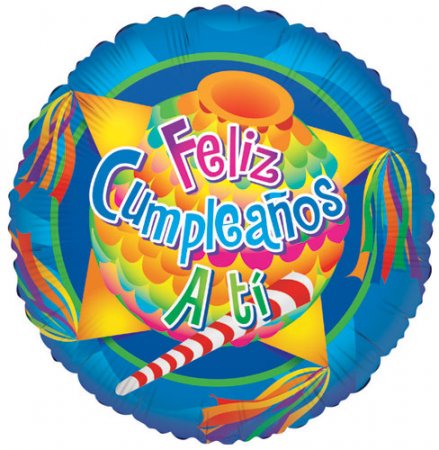 FELIZ CUMP. (SPANISH HAPPY BDAY) - Click Image to Close