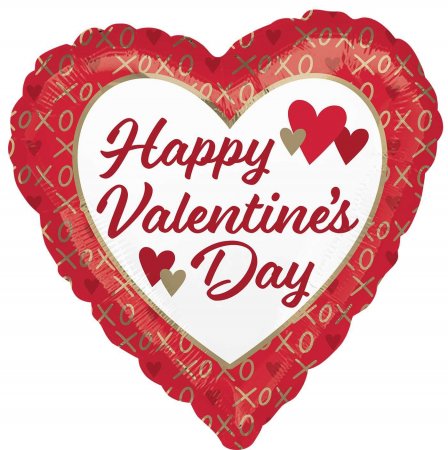 Happy Valentine's Day XOXO - Click Image to Close