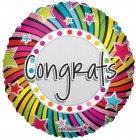 CONGRATS SPIRAL
