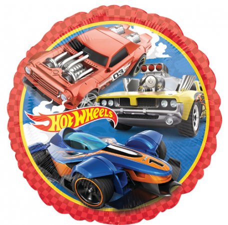 Hot Wheels - Click Image to Close