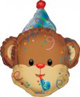 PARTY ANIMAL 14" x