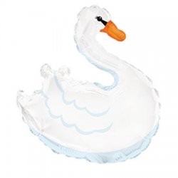 Swan 12"