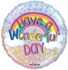 Have A Wonderful Day