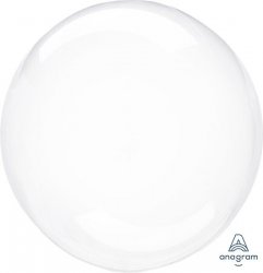 Clear Crystal Clearz PKGD