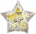 HNY Toast Star