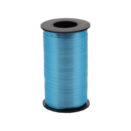 TURQUOISE RIBBON 500 YARDS - Click Image to Close