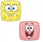 Spongebob Squarepants
