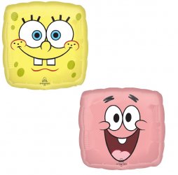 Spongebob Squarepants