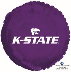 Kansas State