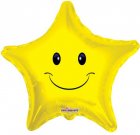 Smiley Face Star PKGD