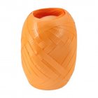 ORANGE CURLING RIBBON 66 Ft