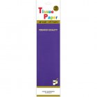 Tissue Dark Purple