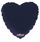 NAVY HEART