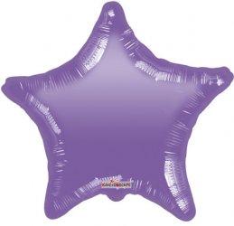 PURPLE STAR GELLI