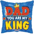 Dad King