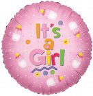 ITS A GIRL BOTTLE
