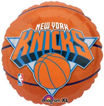 NEW YORK KNICKS - Click Image to Close