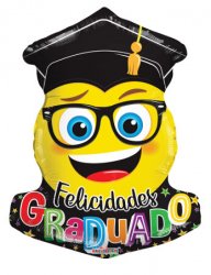 Carita Graduada Shape