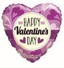 HVD Lilac Gellibean 9"