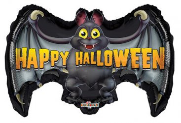 Halloween Bat