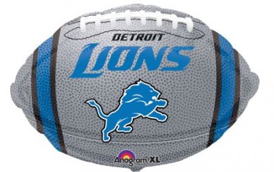 Detriot Lions