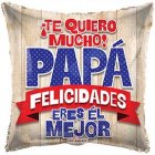 Papa Eres El Mejor