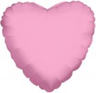 BABY PINK HEART