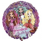 Ever After High x