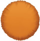 ORANGE ROUND