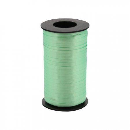 MINT RIBBON 500 YARDS - Click Image to Close