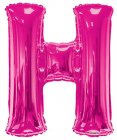 Magenta H