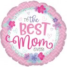 To The Best Mom