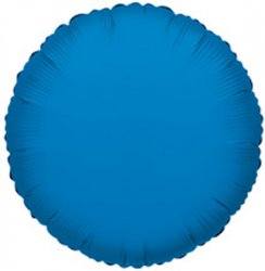 BLUE ROUND