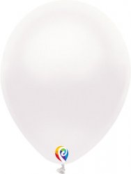 Pearl White Latex