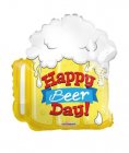 Beer Day Shape