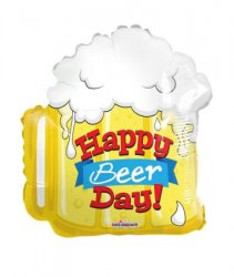 Beer Day Shape